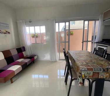 Pantano do Sul Apartment | Residencial Mariano 5