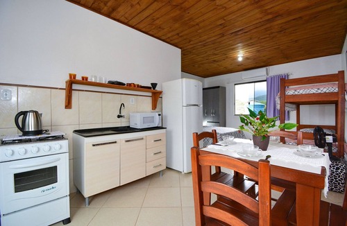 Sao Joao do Rio Vermelho Apartment | Residencial Maricota - NDI004
