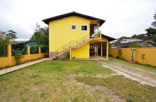 Sao Joao do Rio Vermelho Apartment | Residencial Maricota - NDI004
