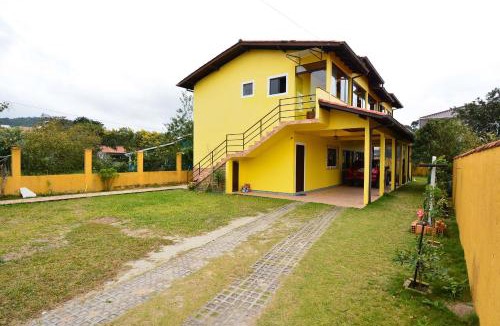 Sao Joao do Rio Vermelho Apartment | Residencial Maricota - NDI004