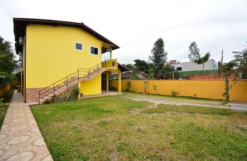 Sao Joao do Rio Vermelho Apartment | Residencial Maricota - NDI004