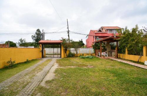 Sao Joao do Rio Vermelho Apartment | Residencial Maricota - NDI004