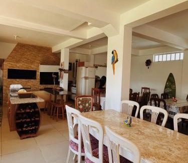 Ponta do Papagaio Apartment | Residencial Marilis