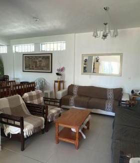 Ponta do Papagaio Apartment | Residencial Marilis
