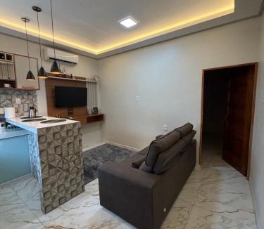Macapa Apartment | Residencial Mavie