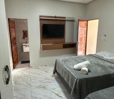 Macapa Apartment | Residencial Mavie