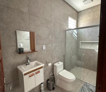 Macapa Apartment | Residencial Mavie