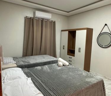 Macapa Apartment | Residencial Mavie