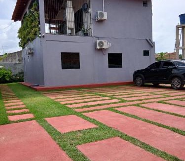 Benevides Apartment | Residencial Monteiro Luna