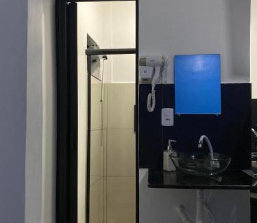 Benevides Apartment | Residencial Monteiro Luna