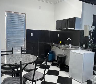 Benevides Apartment | Residencial Monteiro Luna