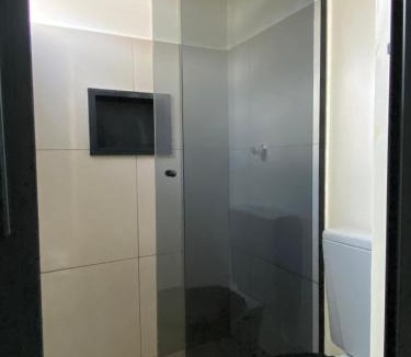 Benevides Apartment | Residencial Monteiro Luna