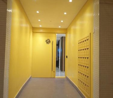 Centro Apartment | RESIDENCIAL Montevidéu 805