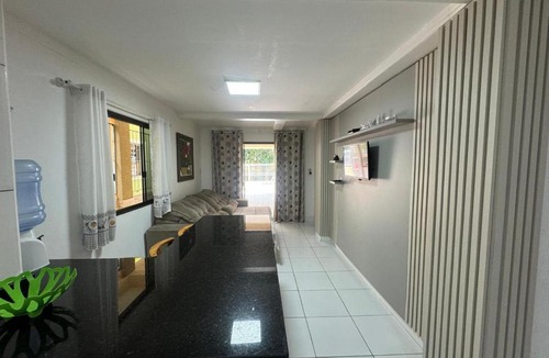 Ze Amandio Apartment | Residencial Montoski