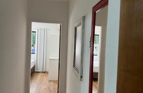 Ze Amandio Apartment | Residencial Montoski