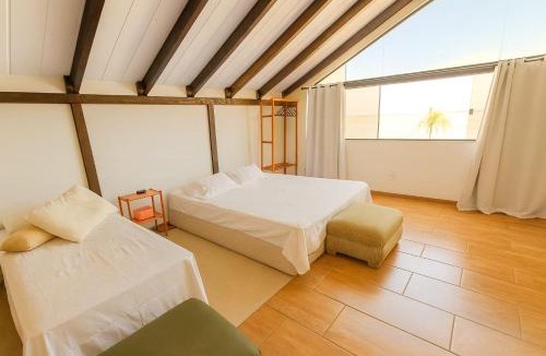 Coqueiros House | Residencial Morada Coqueiros