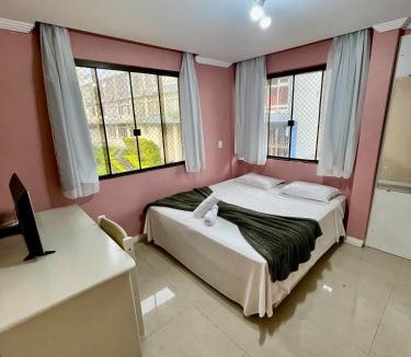 Coqueiros House | Residencial Morada Coqueiros