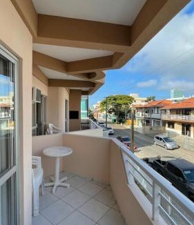 Centro Apartment | Residencial Nereu