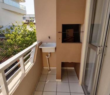 Centro Apartment | Residencial Nereu