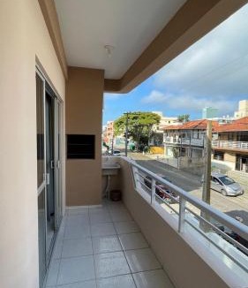 Centro Apartment | Residencial Nereu