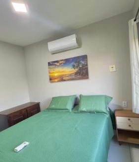 Taiba Apartment | Residencial Nova Taíba CE com vista para o mar