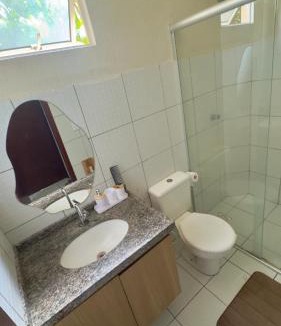 Taiba Apartment | Residencial Nova Taíba CE com vista para o mar