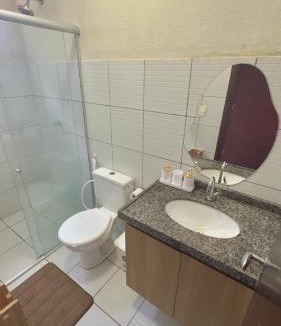 Taiba Apartment | Residencial Nova Taíba CE com vista para o mar
