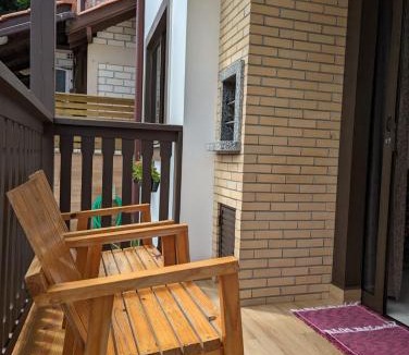 Pinheira Apartment | Residencial Oceano