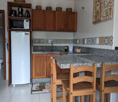 Pinheira Apartment | Residencial Oceano