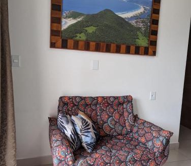 Pinheira Apartment | Residencial Oceano