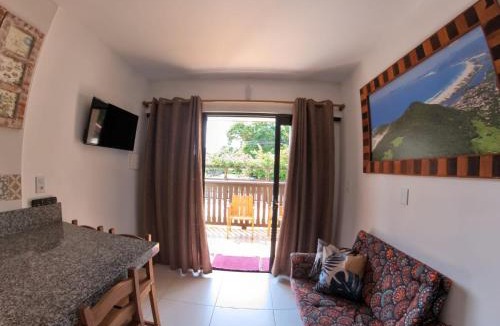 Pinheira Apartment | Residencial Oceano