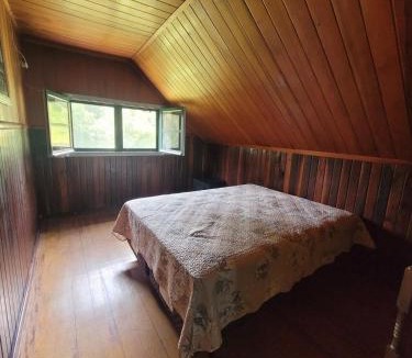 Cambara do Sul House | Residencial Ouro Verde