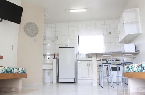 Guarda do Embau Apartment | Residencial Ponta dos Corais