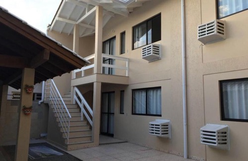 Guarda do Embau Apartment | Residencial Ponta dos Corais