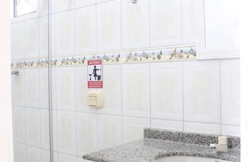 Guarda do Embau Apartment | Residencial Ponta dos Corais