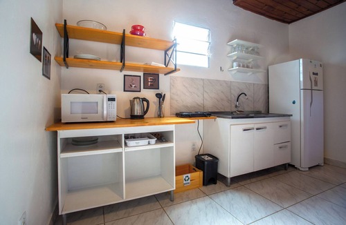 Florianopolis Apartment | Residencial Ponta Norte