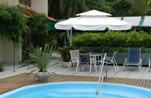 Daniela Apartment | Residencial Pontal do Jurerê