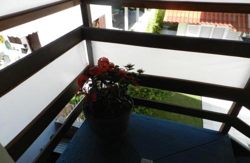 Daniela Apartment | Residencial Pontal do Jurerê