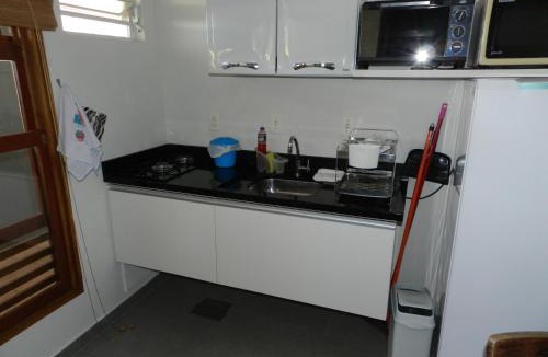 Daniela Apartment | Residencial Pontal do Jurerê