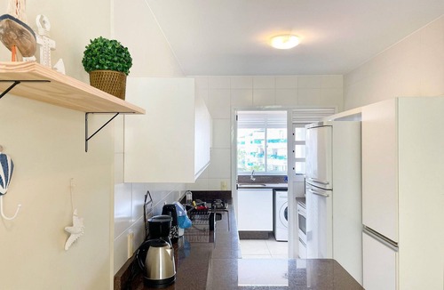 Florianopolis Apartment | Residencial Porto da Brava - NDI001