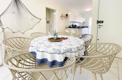 Florianopolis Apartment | Residencial Porto da Brava - NDI001