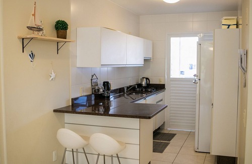 Florianopolis Apartment | Residencial Porto da Brava - NDI001