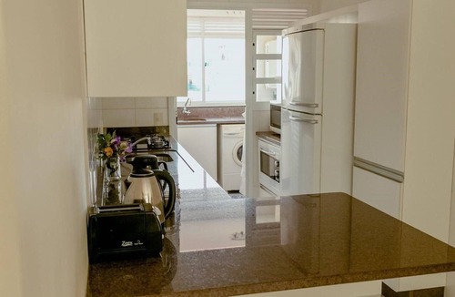 Florianopolis Apartment | Residencial Porto da Brava - NDI001