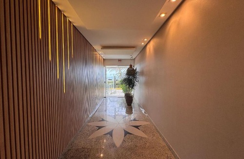 Quatro Ilhas Apartment | Residencial Praia de Fora