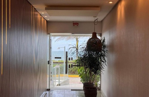 Quatro Ilhas Apartment | Residencial Praia de Fora