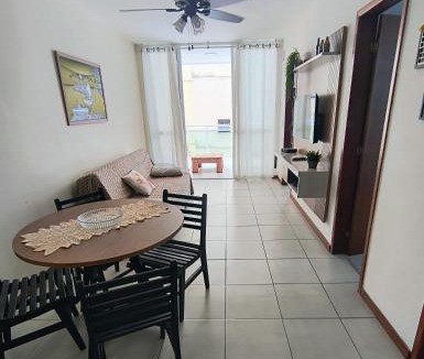 Prainha Apartment | Residencial Prainha - apto 201