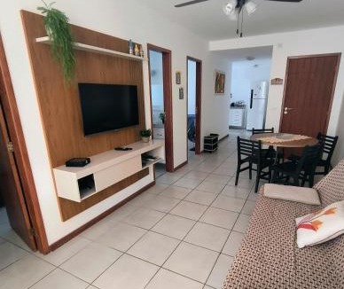 Prainha Apartment | Residencial Prainha - apto 201