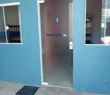 Balneario Praia do Leste Apartment | Residencial Primavera