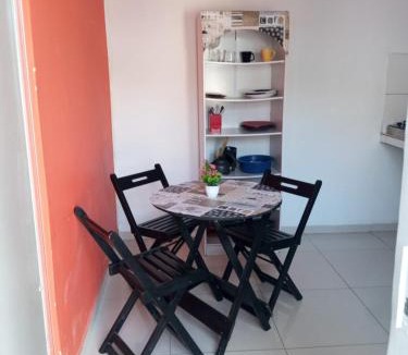 Balneario Praia do Leste Apartment | Residencial Primavera