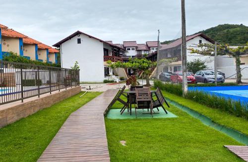 Ponta das Canas Apartment | Residencial Privilegio